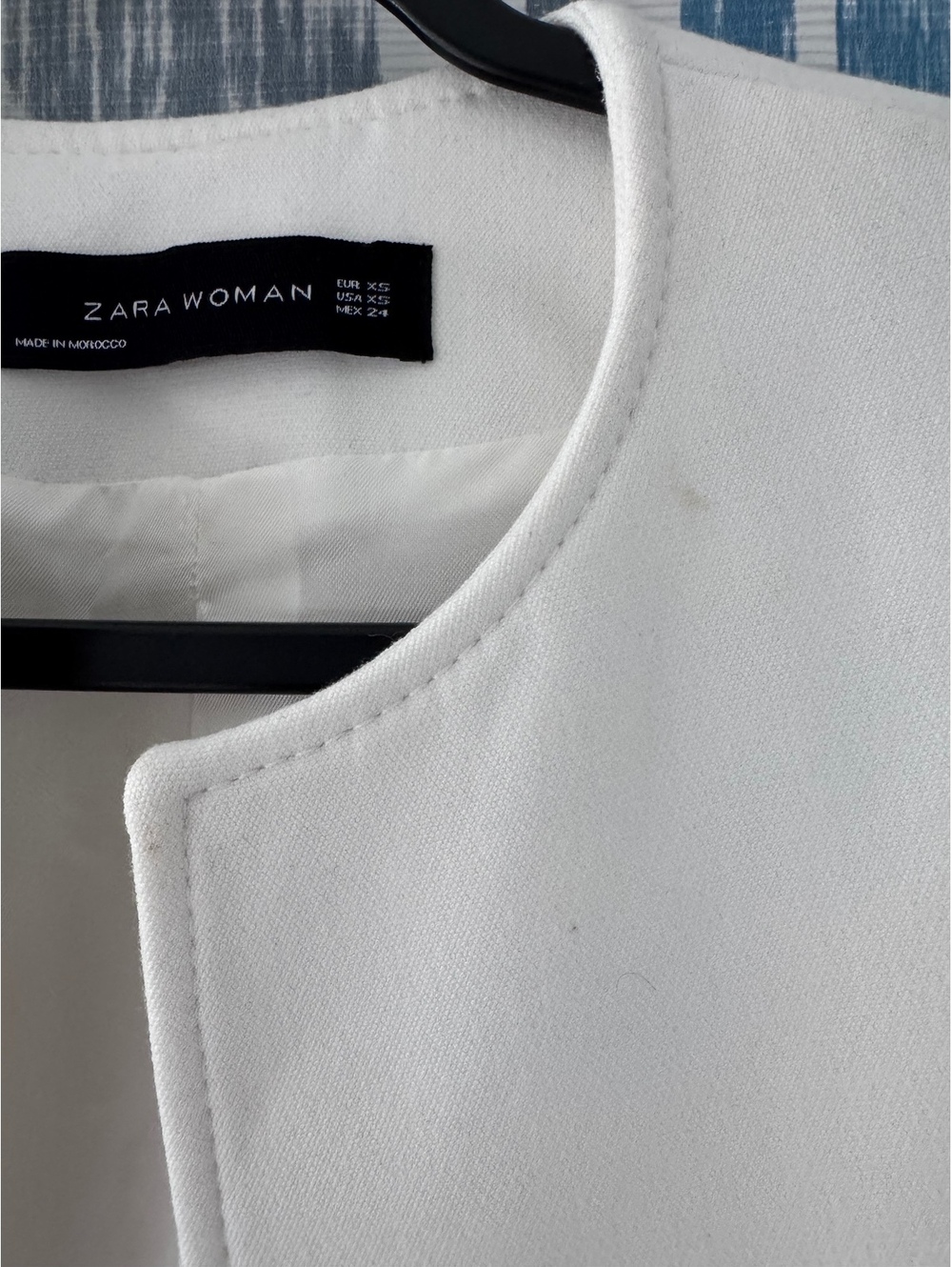 ZARA Woman Jacket - Picture 2 of 5